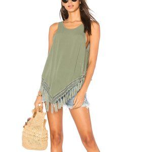 Veronica Reversible Tank